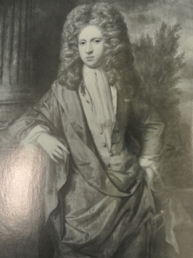 John Cochrane, 2nd Earl